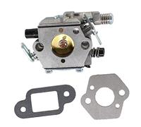 AISEN Carburateur et Joint pour Stihl 021 023 025 MS210 MS210C MS230C MS230C MS230Z MS250C MS250C MS250Z Chaîne de tronçonneuse # WT-215 1123 120 0605 WT-286B 1123 120 0615 WT-283C 1123 120 0610