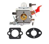 AISEN Carburateur pour HPI Baja Walbro WT-997 WT-664 WT-668 5B 5T FG GO-PED ZENOAH F270RC