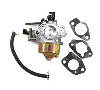 AISEN Carburateur pour ponceuse à neige bois HSF-110 ou autres moteurs à essence 11 CV