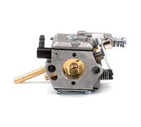 AISEN Carburateur pour STIHL FS48 FS52 FS66 FS81 FS106 FS108 FR106 FR108 WALBRO WT-45-1 WT-45/4126 120 0600