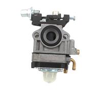 AISEN Carburateur pour taille-haie à essence Güde GMH600 GMH 601.