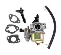 AISEN Carburateur pour tondeuse à gazon Einhell N-BM 46 S-SE, BG-PM 46, GH-PM 46, BG-PM 51