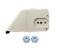 AISEN Couvercle de Pignon d' Embrayage pour Stihl 024 026 028 029 034 036 038 039 044 046 064 066 MS260 MS270 MS290 MS380 MS381 MS440 MS460 MS650 MS660 Tronçonneuse 1125 640 1701