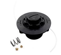 AISEN Débroussailleuse Tête à œillets Sleeve Ressort pour Stihl Autocut C5-2 FS38 FS40 FS45 FS46 Fs45 C FS50 Fse60 5-2