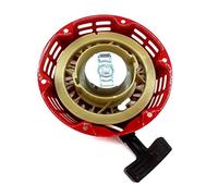 Aisen Démarreur à cable pour Groupe électrogène agrégat Eberth 3000