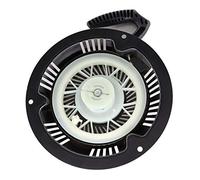 AISEN Démarreur à câble pour tondeuse à gazon Fuxtec FX-RM2060, FX-RM2060S, FX-RM1850ECO, FX-RM1855, FX-RM1860, FX-RM20SA60, FX-RM2055, FX-RM2060S