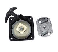 AISEN Easy Starter Démarreur avec adaptateur pour débroussailleuse 4 en 1 Plus