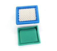 AISEN Filtre à air compatible avec Tecumseh 36046 Wolf 2032155 AL-KO 10736046 MTD Toro OHH45 OHH50 OHH65 VLV40 VLV45 VLV50 VLV50 VLV55 VLV60 VLV66 VLV126 VLV126 VLV126 VLV126 VLV126. XL50 VL. XL55.