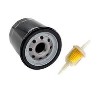 AISEN Filtre à huile moteur pour Kawasaki FB FC FD FE FH 49065-2057 49065-2062 49065-2071 49065-2078 49065-7010 SCT SM106