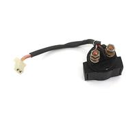 AISEN Interrupteur magnétique de démarreur compatible avec les quads ATV SMC Barossa 170 200 250 300 50.