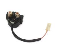AISEN Interrupteur magnétique pour relais de démarrage pour relais de démarrage HAILI LYDA EGL 203E D 250 CCM QUAD ATV