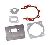 AISEN Joint de cylindre pour débroussailleuse BC52 Fuxtec Tarus Timberpro Timbertech de nombreux importés 40, 44 mm.