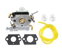 AISEN Kit carburateur pour tondeuse Husqvarna 122C 122LD 581734301 574386701