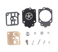 AISEN Kit de réparation de carburateur pour scie à chaîne Sachs Dolmar HK21 Tillotson Carb Kit RK32HK 112 113 114 Stihl 034AV 034EC 038