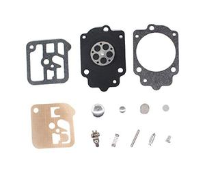 AISEN Kit de réparation de carburateur pour scie à chaîne Sachs Dolmar HK21 Tillotson Carb Kit RK32HK 112 113 114 Stihl 034AV 034EC 038
