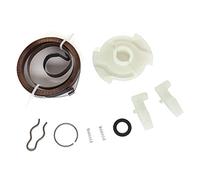 AISEN Kit de réparation de démarreur à câble pour moteur 300E 450E 500E 550E 550EX 575EX 600E 625E Remplace 593959 591139 590588 08P502 093J02