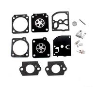 AISEN Kit de réparation Membranes Joints de carburateur pour Zama RB-69 Stihl 020 020T MS191 MS192 MS192T MS192TC MS200 MS200T Scies à Moteur 1129 007 1062 Zama C1Q-E11B EL12 EL13