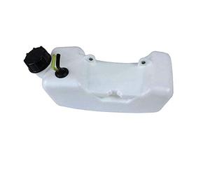 AISEN Kit de réservoir d'essence pour débroussailleuse Arebos AR-HE-MW52C 4 en 1 / Nemaxx MT52
