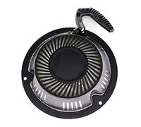 AISEN Lanceur à câble pour tondeuse Florabest L 446 S, BR510SH, Daye DG600 Asgatec