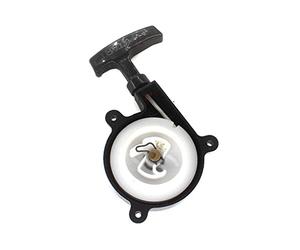 AISEN Lanceur Adaptable souffleur et atomiseur Convient pour Stihl BR320 BR340 BR380 BR400 BR420 SR320 SR340 SR400 Remplace 4203 190 0405