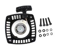 AISEN Lanceur pour Moteur de voiture 23cc 26cc 29cc 30.5cc RC Auto Motor Starter