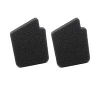 AISEN Lot de 2 filtres à air 545146501 pour Poulan BVM200FE BVM210FA BVM210VS SM210VS Craftsman Blowers
