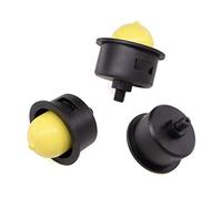 AISEN Lot de 3 pompes à essence pour tondeuse à gazon Hecht 40 541SX 5410SH 553SX Fuxtec FX-RM Serie