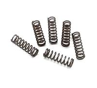 AISEN Lot de 6 ressorts de débroussailleuse pour Stihl FS160, FS220, FS280, FS300, FS310, FS350, FS360C-E, FS400, FS410, FS450 Autocut 30-2/40-4/0000 997 1601 tête