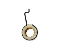 AISEN Moteur de pompe à huile sans fin pour Stihl 029 034 036 039 MS290 MS310 MS340 MS360 MS390 Pompe à huile Remplace 1125 647 2400