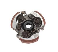 AISEN Patin Embrayage Pour un quad KXD Sport ou une moto Dirt Bike, Pocket Bike et Enduro de 47cc 49cc Mini Pocket Dirt Bike VTT