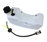 AISEN Réservoir à essence avec couvercle de filtre à essence Nemaxx MT52 4 en 1, taille-haie, élagueuse 3 CV