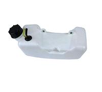 AISEN - Réservoir d'essence de 1,2 l/1200 ml, pour de nombreuses débroussailleuses avec moteur de 40 cc - 52 cc