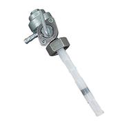 AISEN Robinet de carburant avec interrupteur pour CX500 CX 500 C PC01 à 81