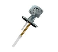 AISEN Robinet d'Essence Carburant Pour 200 WR 3XP 200WR ENTRAXE 34 MM
