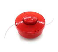 AISEN Tête de coupe 4 en 1 pour moteur à essence Florabest FBK 4 A1