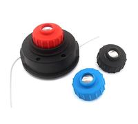 AISEN Tête de Coupe pour Ryobi Ss30 Bc30 Cs30 Ry30140 Ry30240 Ry30260 Ry30544 Ry30564 Ry70101 Ry70103 Ry26901 Ry26520 Ry26921 Ry26540