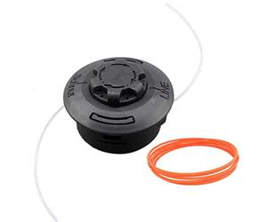 AISEN Tête de coupe pour Stihl AutoCut C 25-2 / C26-2# 4002 710 2137 + 2 m de fil nylon