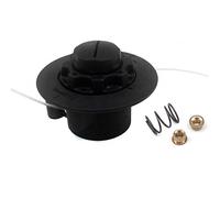 AISEN Tête de Coupe pour Stihl AUTOCUT C6-2 C5-2 Viking Te 600 700 1000 FS38 FS40 FS45 FS50# 4006 710 2105