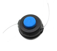 AISEN Tête de débroussailleuse Husqvarna T25 T25B T25BB T25C 122LDX 124L 125L 125LDX 128L 128LD 128DJX 128LDX 128R 128RJ 129L 129LDX 129DJX 223L 223L 222 3R