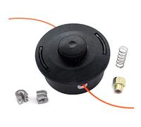 AISEN Tête de débroussailleuse pour Stihl FS55 FS56 FS80 FS85 FS86 FS90 AutoCut 25-2,40027102108