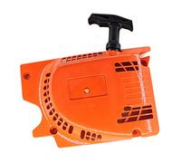 AISEN Tronçonneuse à câble pour Scion HB 5200 580 / Matrix, Erman EM 5201 / Timbertech KS 5200, KS5800, KS45 / McDillen 5200 5800