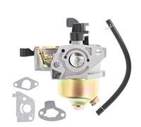 AISENPARTS Kit de carburateur de tondeuse à gazon de remplacement pour moteur Honda Gxh50 Gx100 mélangeur Lifan Carb G100