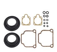 AISENPARTS Kit de reconstruction de réparation de carburateur de carburateur pour BMW Bing CV 32mm tête dair de carburateur R65 R75 R80 R90 R100