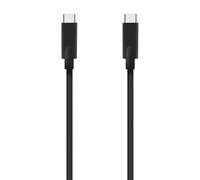 Aisens Câble USB A107-0706 USB-C 3.2 Gen1 5Gbps 60W 3A 4 m Noir