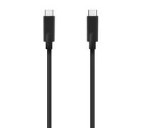 Aisens Câble USB A107-0706 USB-C 3.2 Gen1 5Gbps 60W 3A 4 m Noir