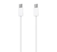 AISENS A107-0855 câble USB USB 2.0 1 m USB C Blanc