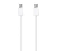 AISENS A107-0856 câble USB USB 2.0 2 m USB C Blanc