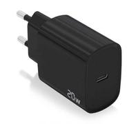 Aisens A110-0753/ 1xUSB Type-C/ Chargeur mural 20W