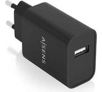 Aisens A110-0854/ Chargeur mural 1xUSB/ 10,5W