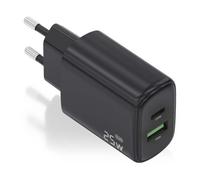 AISENS A110-0912 chargeur d'appareils mobiles Universel Blanc Secteur Charge rapide Intérieure